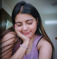 Divya - escort in Kolkata