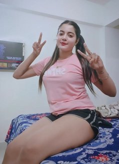 Divya - escort in Kolkata Photo 3 of 3