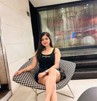 Divya - escort in Kolkata