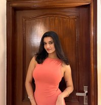 Divya - escort in Kolkata