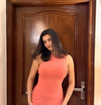 Divya - escort in Kolkata