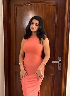 Divya - escort in Kolkata Photo 4 of 4