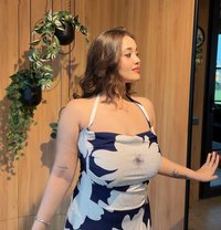 Divya - escort in Kolkata