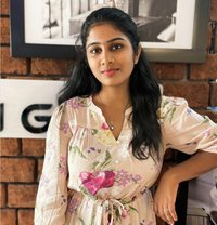 Divya - escort in Kolkata