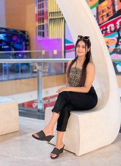 Divya - escort in Kolkata Photo 2 of 3