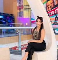 Divya - escort in Kolkata