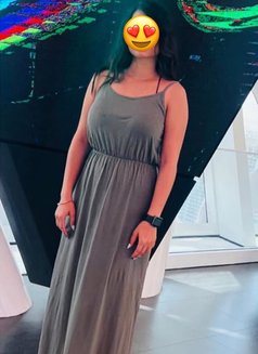 Divya - escort in Kolkata Photo 2 of 6
