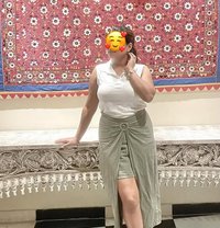 Divya - escort in Indore