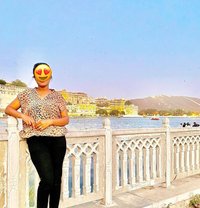 Divya - escort in Indore
