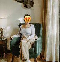 Divya - escort in Indore