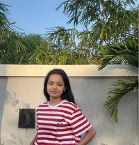 Divya - escort in Manali