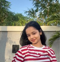 Divya - escort in Manali