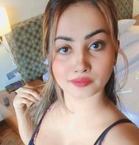 Divya - escort in Mauritius