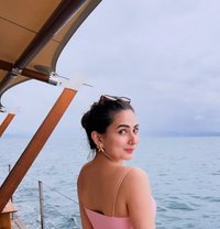 Divya - escort in Mauritius