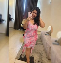 Divya - escort in Mumbai