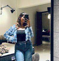 Divya - escort in Mumbai