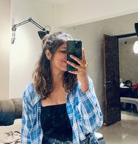 Divya - escort in Mumbai