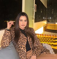 Divya - escort in Mumbai