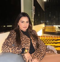 Divya - escort in Mumbai