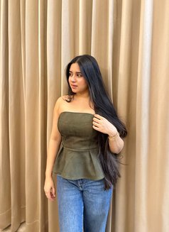 Divya - escort in Nagpur Photo 1 of 3