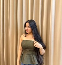 Divya - escort in Nagpur