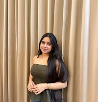 Divya - escort in Nagpur