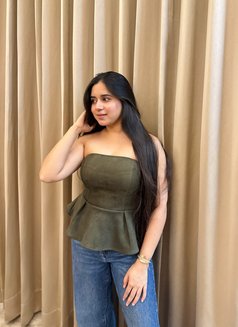 Divya - escort in Nagpur Photo 3 of 3