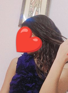 Divya - escort in New Delhi Photo 6 of 6