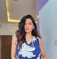 Divya - escort in New Delhi