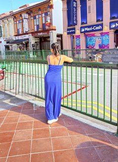 Divya - escort in New Delhi Photo 10 of 10