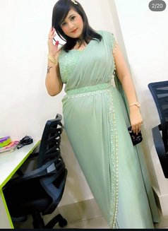 Divya - escort in New Delhi Photo 1 of 6
