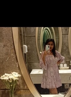 Divya - escort in New Delhi Photo 1 of 1
