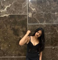 Divya - escort in Noida
