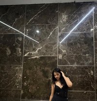 Divya - escort in Noida
