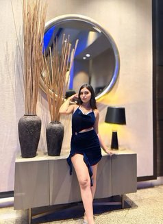 Divya - escort in Kochi Photo 1 of 6