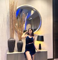 Divya - escort in Kochi