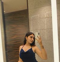 Divya - escort in Kochi