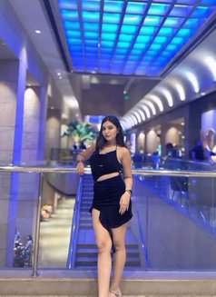 Divya - escort in Kochi Photo 6 of 6