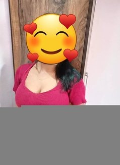 Hey, it's Nehu Best Escort Sex Service - puta in Noida Photo 1 of 4