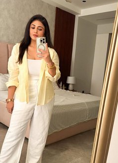 Divya - escort in Phuket Photo 1 of 1