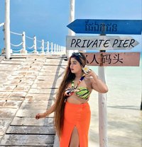 Divya - escort in Pune