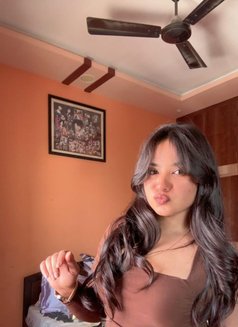 Divya - escort in Pune Photo 3 of 6