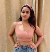 Divya - escort in Pune