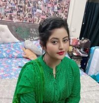 Divya - escort in Pune