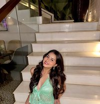 Divya - escort in Pune