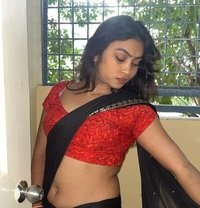 Divya - escort in Pune