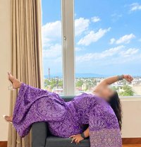 Divya - escort in Raipur