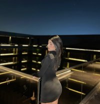 Divya - escort in Mumbai