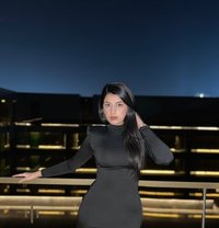 Divya - escort in Mumbai