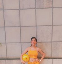 Divya - escort in Singapore